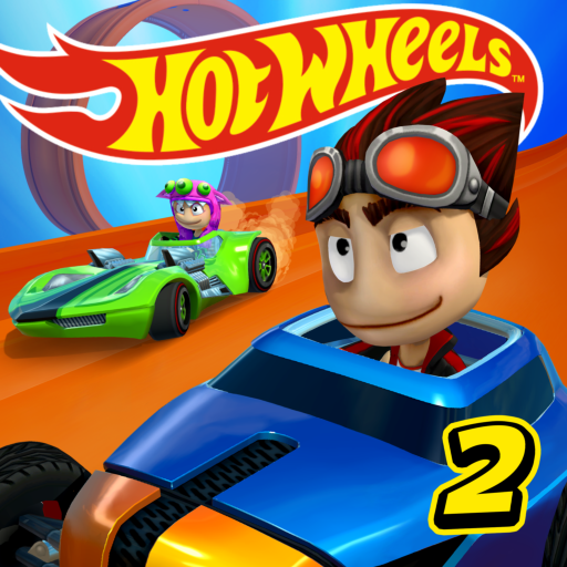 beach buggy racing 2 logo