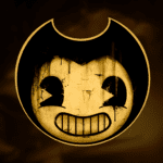 bendy and the ink machine logo