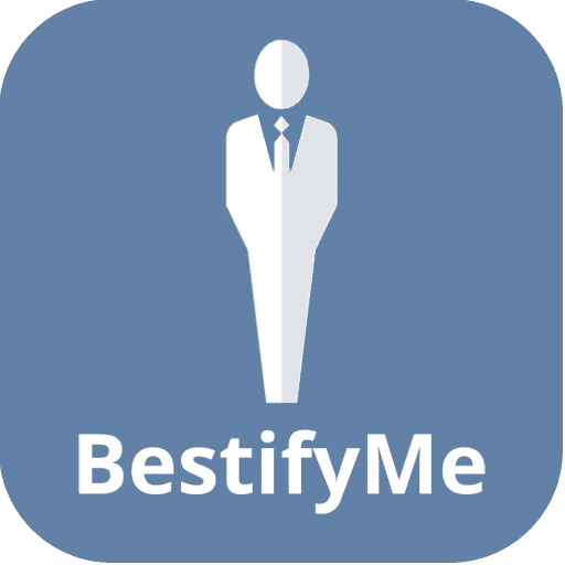 bestifyme premium android logo