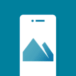 bing wallpapers logo
