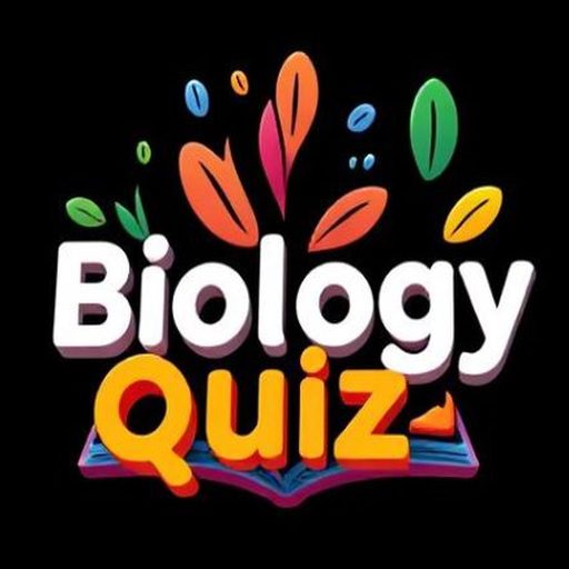 biology quiz ebook logo