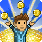 bitcoin billionaire android logo