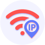 block wifi ip tools logo