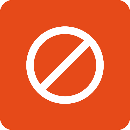 blockerx porn blocker logo