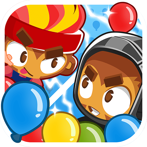 bloons td battles 2 logo