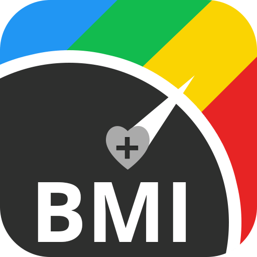 bmi calculator logo