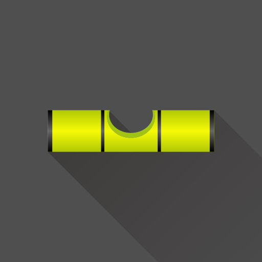버블 수평계 (PRO) 8.0.7 1 bubble level pro logo