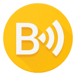 bubbleupnp for dlna chromecast logo