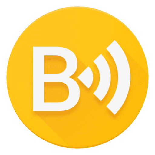 bubbleupnp for dlna chromecast logo