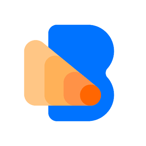 bundled notes logo