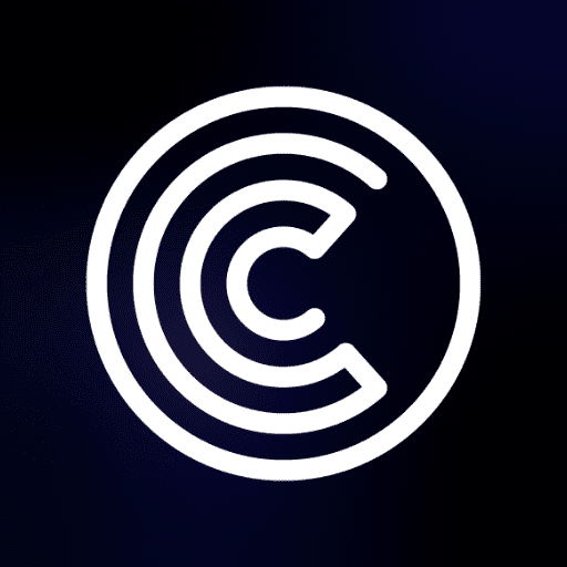 Caelus White: linear icon pack 5.0.5 1 caelus white linear icon pack logo