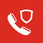 call blocker full android logo