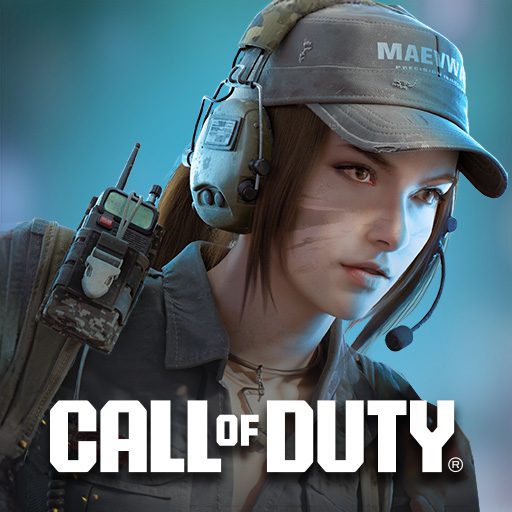 call of duty mobile logo