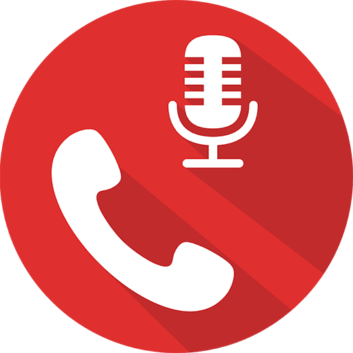 call recorder logo