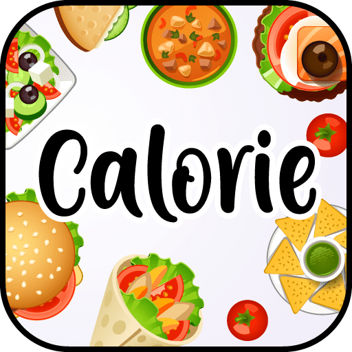 calorie counter logo