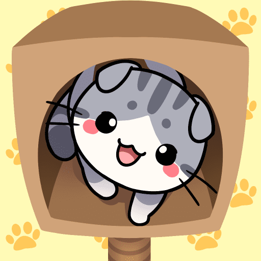 cat condo 2 android logo