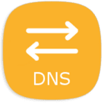 change dns pro logo