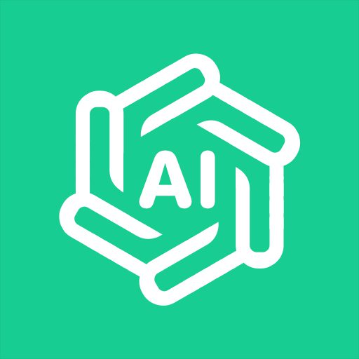 chatbot ai ask ai anything logo