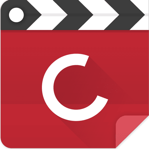 cinetrak premium android logo