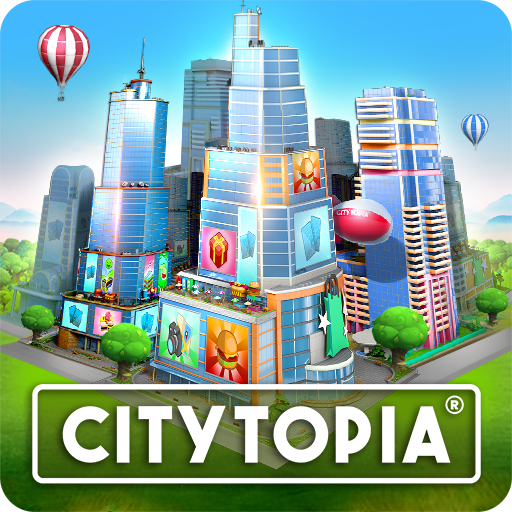 Citytopia Android Logo.png