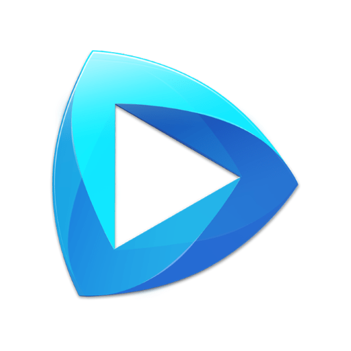 cloudplayer by doubletwist logo