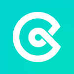 coinex android logo