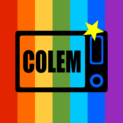 colem deluxe logo