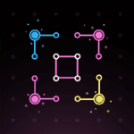 connection android games logo