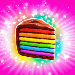 cookie jam android games logo