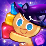 cookierun witchs castle logo