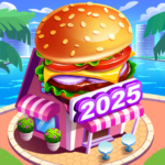 cooking marina logo