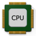 cpu x pacific developer logo