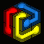 cube connect logo