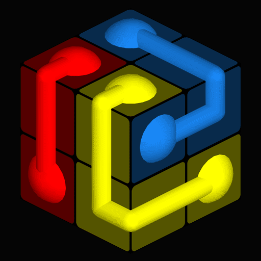 cube connect logo