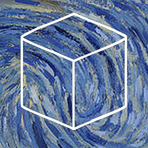 Cube Escape Arles Logo.png