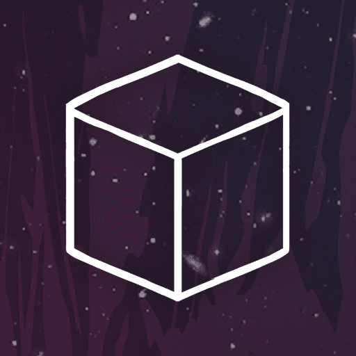 cube escape collection logo