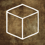 cube escape the cave logo