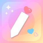 cute notes logo