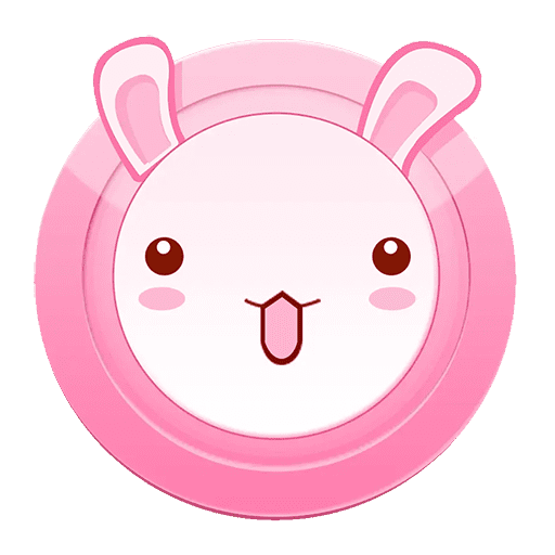 cutify cute wallpapers logo