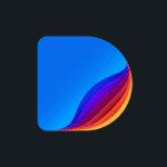 davinci image generator logo