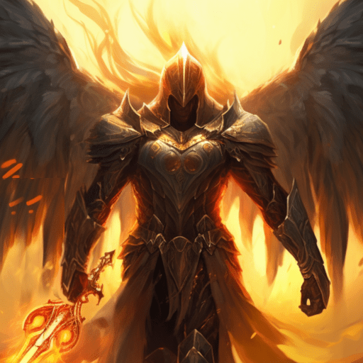 dawnblade logo