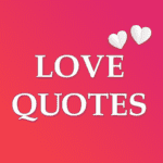 deep love quotes messages logo