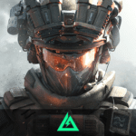delta force logo