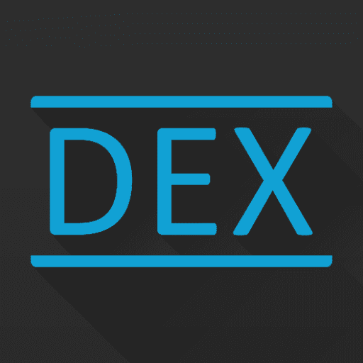 Dexplorer 1.3.4 1 dexplorer logo