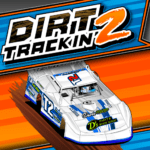 dirt trackin 2 logo