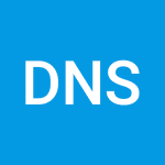 dns changer pro logo