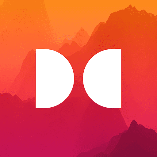 dolby on logo