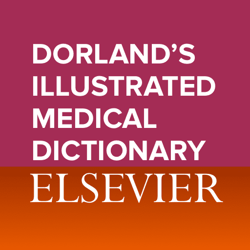 Dorland's Medical Dictionary 11.1.559 1 dorlands illustrated logo