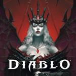 download diablo immortal logo