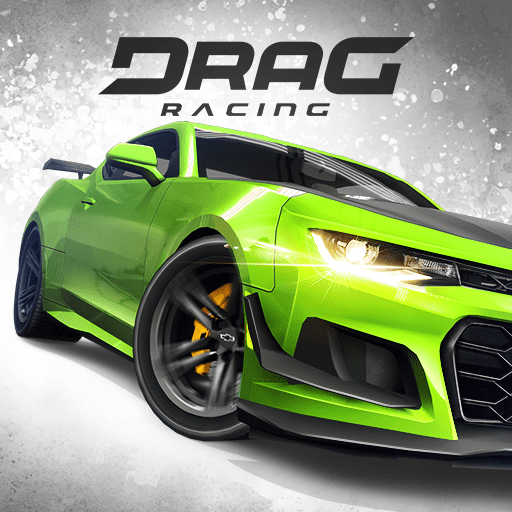 Drag Racing Android Logo.png